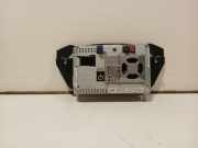 Navigationssystem 7612032171 Ford C-Max (DXA) Großraumlimousine 1.6 SCTi 16V (JQDB(Euro 5)) 2012