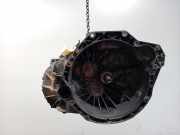 Getriebe Manuell M73 Opel Movano (4A1; 4A2; 4B2; 4B3; 4C2; 4C3) Van 2.5 CDTI (G9U-754(High Power)) 2005