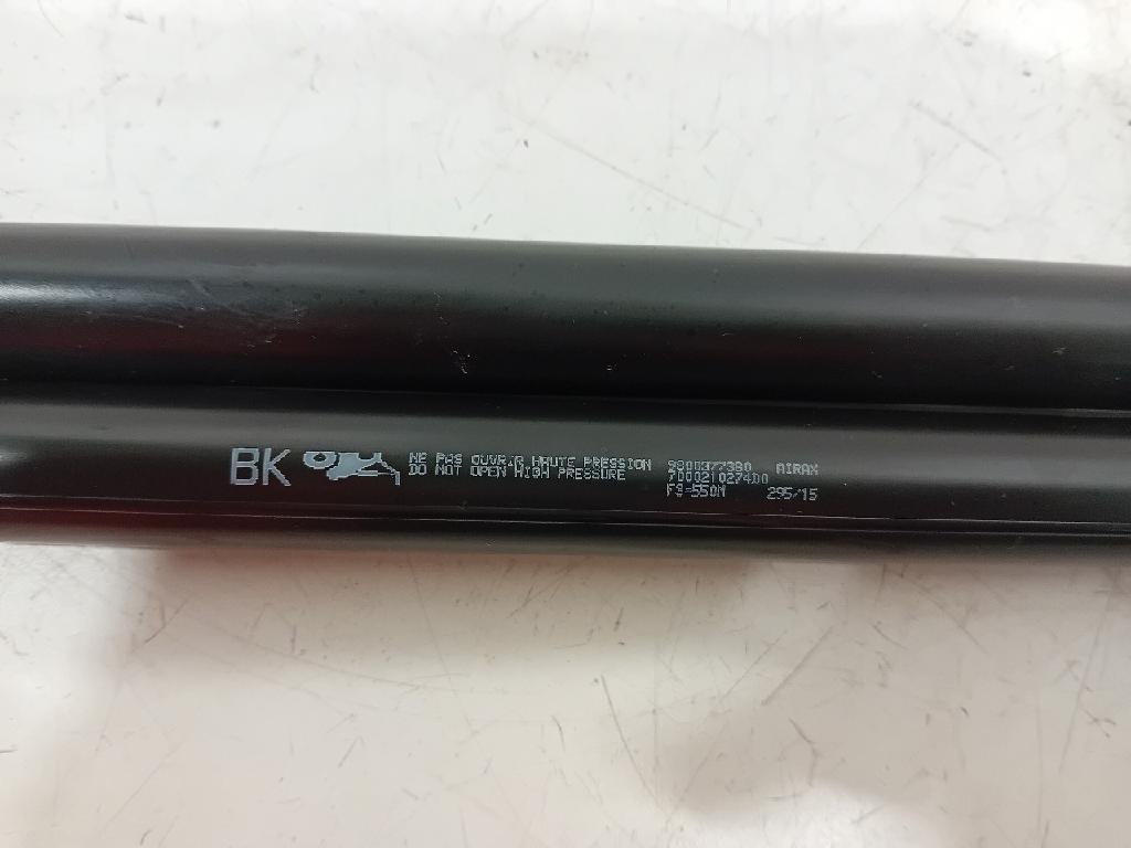 Gasdruckfedern Set Hinten 9800377380 Peugeot 308 SW (L4/L9/LC/LJ/LR) Kombi 5-drs 1.2 12V e-THP PureTech 130 (EB2DTS(HNY)) 2015 Bild Gasdruckfedern Set Hinten 9800377380 Peugeot 308 SW (L4/L9/LC/LJ/LR) Kombi 5-drs 1.2 12V e-THP PureTech 130 (EB2DTS(HNY)) 2015