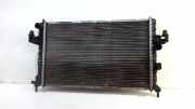 Radiator 24426590 Opel Combo (Corsa C) Van 1.7 DI 16V (Y17DTL) 2003-09