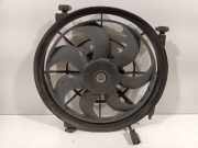 Kühlerventilatormotor A005357 Hyundai i20 Schrägheck 1.2i 16V (G4LA) 2009-11
