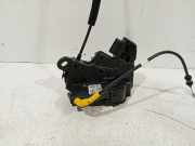 Türschloß Zv Elektrisch Links Hinten 9832797580 Citroën C4 Berline (BA/BB/BC) Schrägheck 5-drs ë-C4 50 kWh (ZKX(ZK01)) 2023