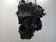 Motor CBDC Volkswagen Golf VI (5K1) Schrägheck 2.0 TDI 16V (CBDC) 2009 CBDC