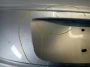 Sto?stange Hinten Volkswagen Up! (121) Schr?gheck 1.0 12V 60 (CHYA) 2012 CHYA