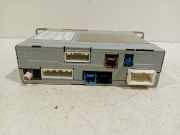 Steuergerät Navigation 281158851R Renault Kadjar (RFEH) SUV 1.2 Energy TCE 130 (H5F-408(H5F-F4)) 2017