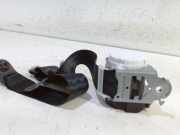 Sicherheitsgurt Links Hinten 34167085C Renault Twingo III (AH) Schr?gheck 5-drs 1.0 SCe 70 12V (H4D-A4) 2015