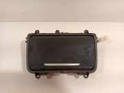Becherhalter 9206401 BMW 5 serie (F10) Limousine 523i 24V (N53-B30A) 2010