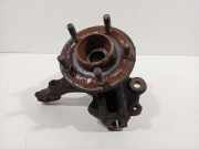 Radnabe Rechts Vorne Ford Focus 3 Wagon Kombi 1.6 TDCi ECOnetic (NGDB) 2013