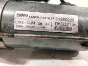 Anlasser 19D15896 Fiat Doblo Cargo (263) Van 1.6 D Multijet (198.A.3000) 2015