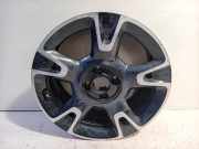 Felge 52044429 Fiat 500C (312) Cabrio 0.9 TwinAir 85 (312.A.2000(Euro 5)) 2017