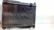 Radiator 8V5180050G Ford Fiesta 6 (JA8) Schrägheck 1.6 TDCi 95 (T3JA(Euro 5)) 2013-08