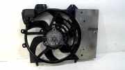 Kühlerventilatormotor Citroën C3 (SC) Schrägheck 5-drs 1.4 HDi (DV4C(8HP)) 2012-07