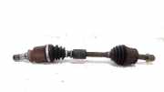 Antriebswelle Links Vorne Mitsubishi Colt (Z2/Z3) Schrägheck 1.1 12V (3A91) 2005-09