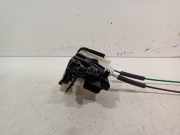 Türschloß Zv Elektrisch Links Hinten 81410B9020 Hyundai i10 (B5) Schrägheck 1.0 12V (G3LA) 2019-07