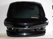 Heckklappe BMW 5 serie Gran Turismo (F07) Schrägheck 530d 24V (N57-D30A) 2009-10