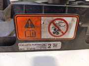 Kühlerventilator 150115 Mitsubishi ASX SUV 1.6 MIVEC 16V (4A92) 2017