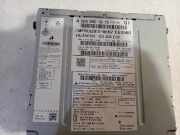 Navigationssystem A2059007815 Mercedes-Benz C (W205) Limousine C-180 1.6 16V (M274.910(Euro 6)) 2014