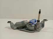 Scheibenwischermotor Hinten Mitsubishi Outlander (GF/GG) SUV 2.0 16V 4x2 (4J11) 2016