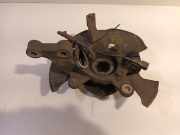 Radnabe Rechts Vorne Mazda 2 (DJ/DL) Schrägheck 1.5 SkyActiv-G 90 (P5Y8) 2017