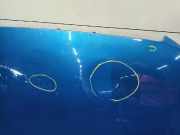 Motorhaube Seat Ibiza ST (6J8) Kombi 1.2 TDI Ecomotive (CFWA) 2011-11