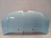 Motorhaube Renault Twingo III (AH) Schrägheck 5-drs 1.0 SCe 70 12V (H4D-400(H4D-A4)) 2014-10
