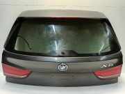 Heckklappe BMW X5 (F15) SUV xDrive 35d 3.0 24V (N57-D30A) 2014-03