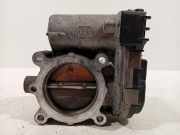 Drosselklappe A2701410025 Mercedes-Benz CLA (117.3) Limousine 1.6 CLA-180 16V (M270.910) 2014
