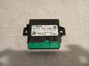 Pdc Schalter 9819360080 Peugeot 3008 II (M4/MC/MJ/MR) Großraumlimousine 2.0 GT BlueHDi 180 16V (DW10FC(AHW)) 2020