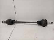 Antriebswelle Rechts Hinten A2113570091 Mercedes-Benz GLK (204.7/9) SUV 2.2 220 CDI 16V BlueEfficiency (OM651.916) 2010-07