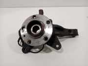 Radnabe Rechts Vorne Mercedes-Benz Citan (415.6) Van 1.5 108 CDI (OM607.951(K9K)) 2015