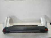 Stoßstange Hinten Renault Clio IV Estate/Grandtour (7R) Kombi 5-drs 1.2 16V (D4F-740(D4F-D7)) 2014
