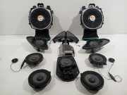 Audio Set 5A38AB801 BMW iX3 SUV 80 kWh (HA0001N0) 2021-04