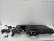 Airbag Set Skoda Citigo Schrägheck 1.0 12V (CHYA) 2012-09