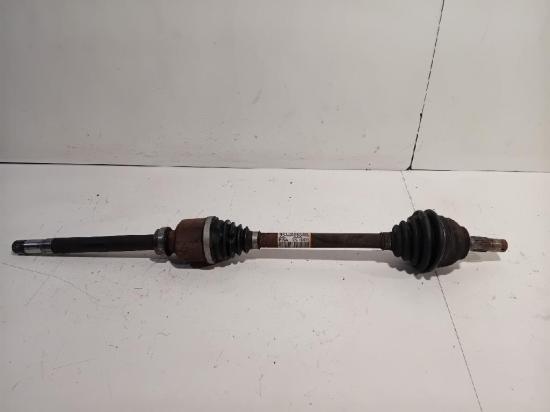 Antriebswelle Rechts Vorne 9811805880 Peugeot 2008 (CU) Gro?raumlimousine 1.2 12V e-THP PureTech 130 (EB2DTS(HNY)) 2016 Bild Antriebswelle Rechts Vorne 9811805880 Peugeot 2008 (CU) Gro?raumlimousine 1.2 12V e-THP PureTech 130 (EB2DTS(HNY)) 2016