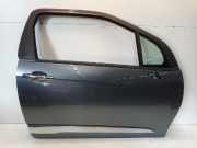 Tür Rechts Vorne Citroën DS3 (SA) Schrägheck 1.6 16V VTS THP 155 (EP6DT(5FR)) 2010-10