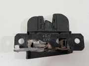 Lockcatcher Door RAA 2K5827506 Volkswagen Caddy IV Van 2.0 TDI 150 (DFSB) 2018 DFSB