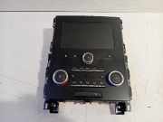 Navigation Display 280908681R Renault Megane IV (RFBB) Schrägheck 5-drs 1.2 Energy TCE 130 (H5F-408(H5F-F4)) 2016