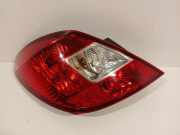 Rücklicht Links Aussen 13269050 Opel Corsa D Schrägheck 1.2 16V (A12XER(Euro 5)) 2012-06