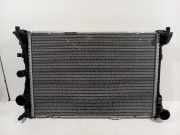 Radiator a0995002700 Mercedes-Benz E (W212) Limousine E-200 2.0 Turbo 16V (M274.920) 2013-05