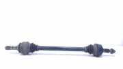 Antriebswelle Rechts Hinten Porsche Panamera (970) Liftback 4.8 V8 32V 4S (M48.40) 2010-04