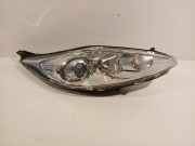 Scheinwerfer Rechts 1EL24704506 Ford Fiesta 6 (JA8) Schrägheck 1.6 16V Sport (RVJA) 2011-06