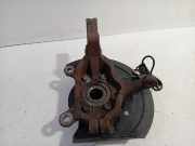 Radnabe Rechts Vorne Nissan Leaf (ZE0) Schrägheck Leaf (EM61) 2012