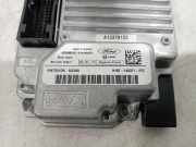 Steuergerät Navigation h1bt14g371fec Ford Fiesta 7 Schrägheck 1.1 Ti-VCT 12V 85 (XYJE) 2017