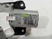 Scheibenwischermotor Hinten 8200153458G Renault Scénic II (JM) Großraumlimousine 2.0 16V (F4R-770) 2008-08