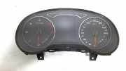 Tachoeinheit Kmh 8V0920870H Audi A3 (8V1/8VK) Schrägheck 3-drs 1.6 TDI Ultra 16V (CRKB(Euro 5)) 2013-11