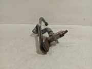 Scheibenwischer Mechanisch Vorne Toyota Yaris III (P13) Schrägheck 1.0 12V VVT-i (1KR-FE) 2018