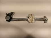 Fensterheber Elektr. Links Vorne 011270 Honda CR-V (RE/RM) SUV 2.0 16V (R20A2) 2010