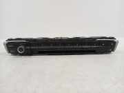 Radio Bedienung 6131681418701 BMW 3 serie Touring (F31) Kombi 320d 2.0 16V (N47-D20C) 2013