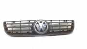 Grill 1J5853601 Volkswagen Polo IV (9N1/2/3) Schrägheck 1.2 12V (BME) 2005-12 BME