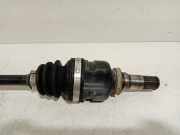 Antriebswelle Links Vorne 434200H040A Peugeot 108 Schrägheck 1.0 12V (1KRFE) 2014-12